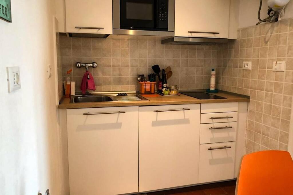 La Casa Di Milly Leilighet Sori Eksteriør bilde